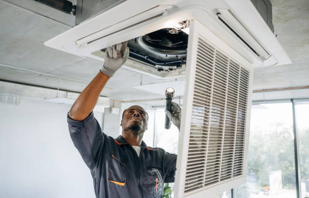 Licensed Hvac Installation service in Gig Harbor, WA - FH HVAC