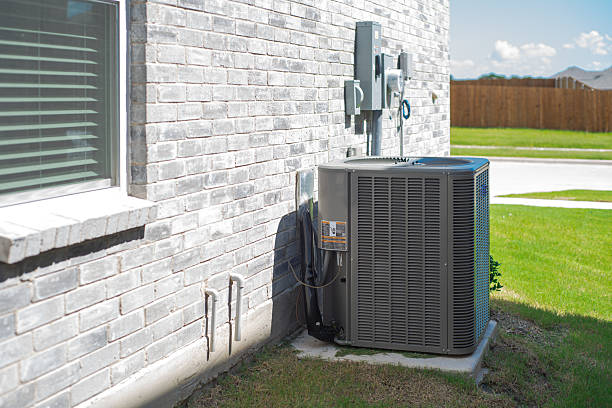 Reliable Hvac Installation contractor in Gig Harbor, WA by FH HVAC